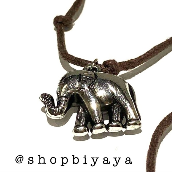 So Mixed Beads Elephant Animal Love Bracelets Set - Picture 7 of 9
